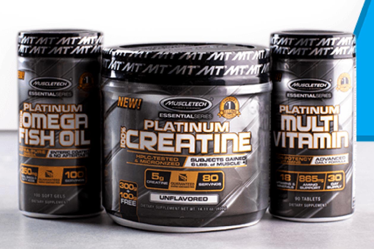muscletech essential stack