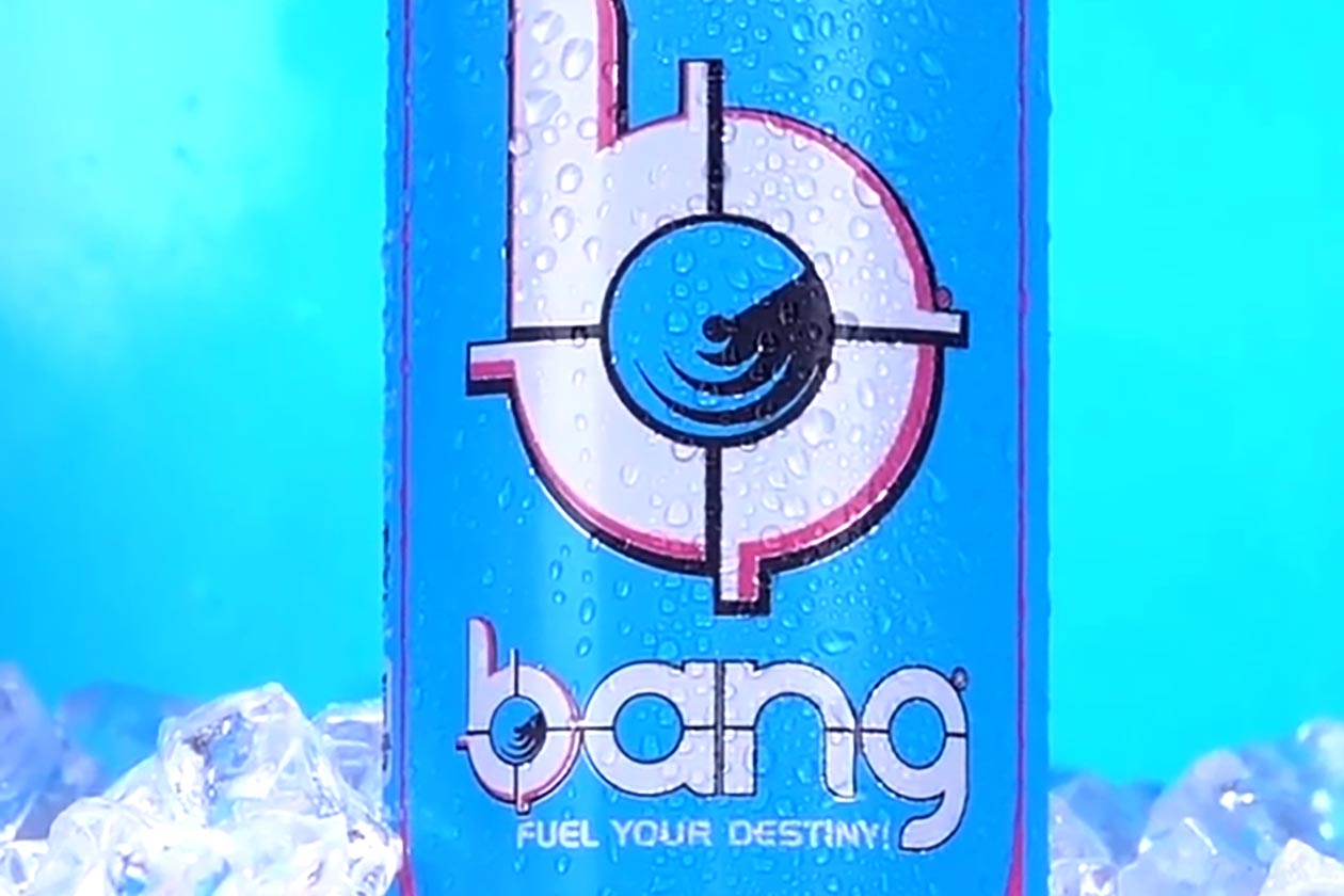 bubblegum bang energy