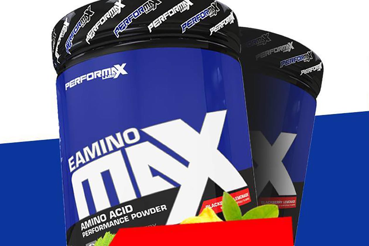 eamino max