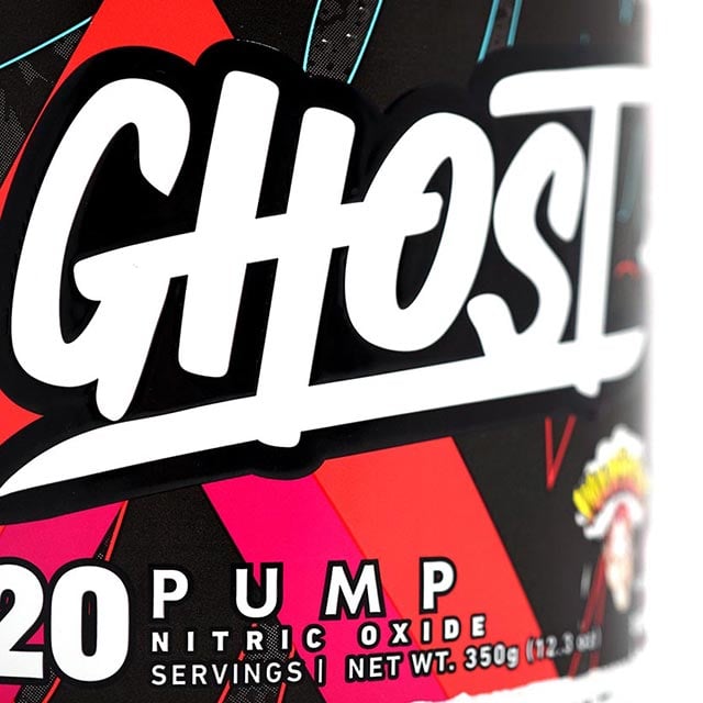 ghost pump