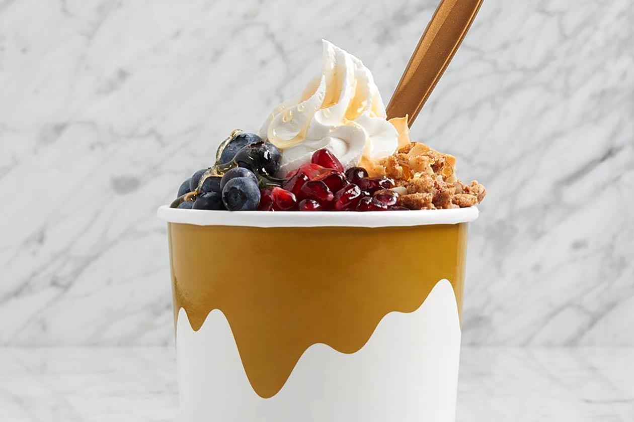 halo top scoop shop breakfast sundae