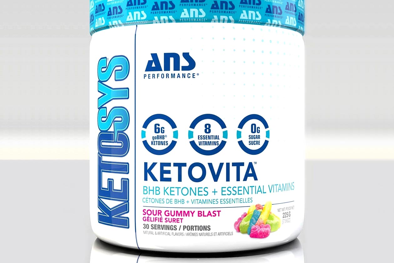 ketovita