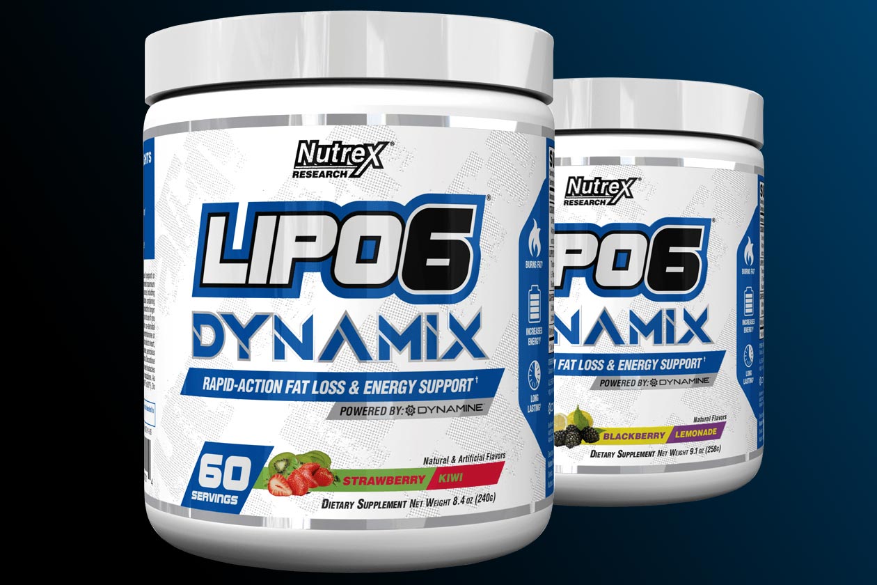 lipo-6 dynamix