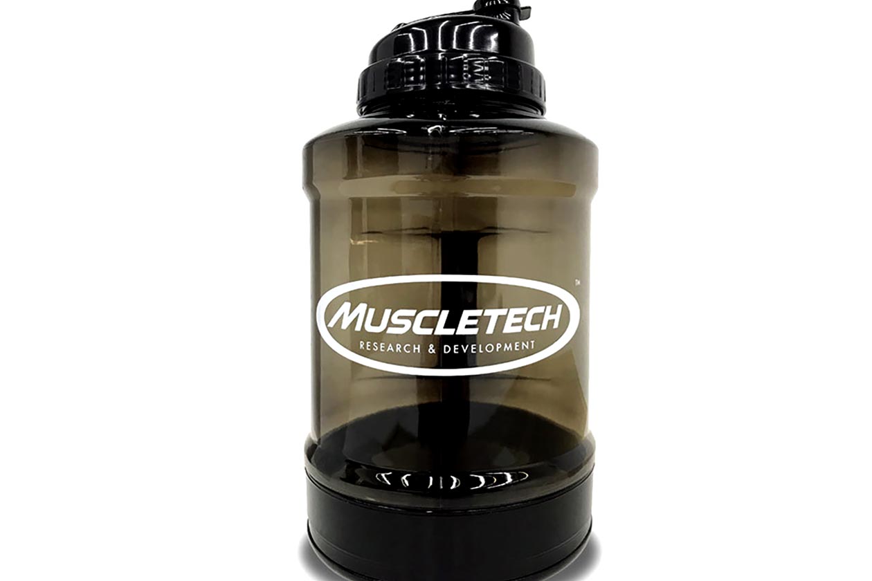 muscletech jug