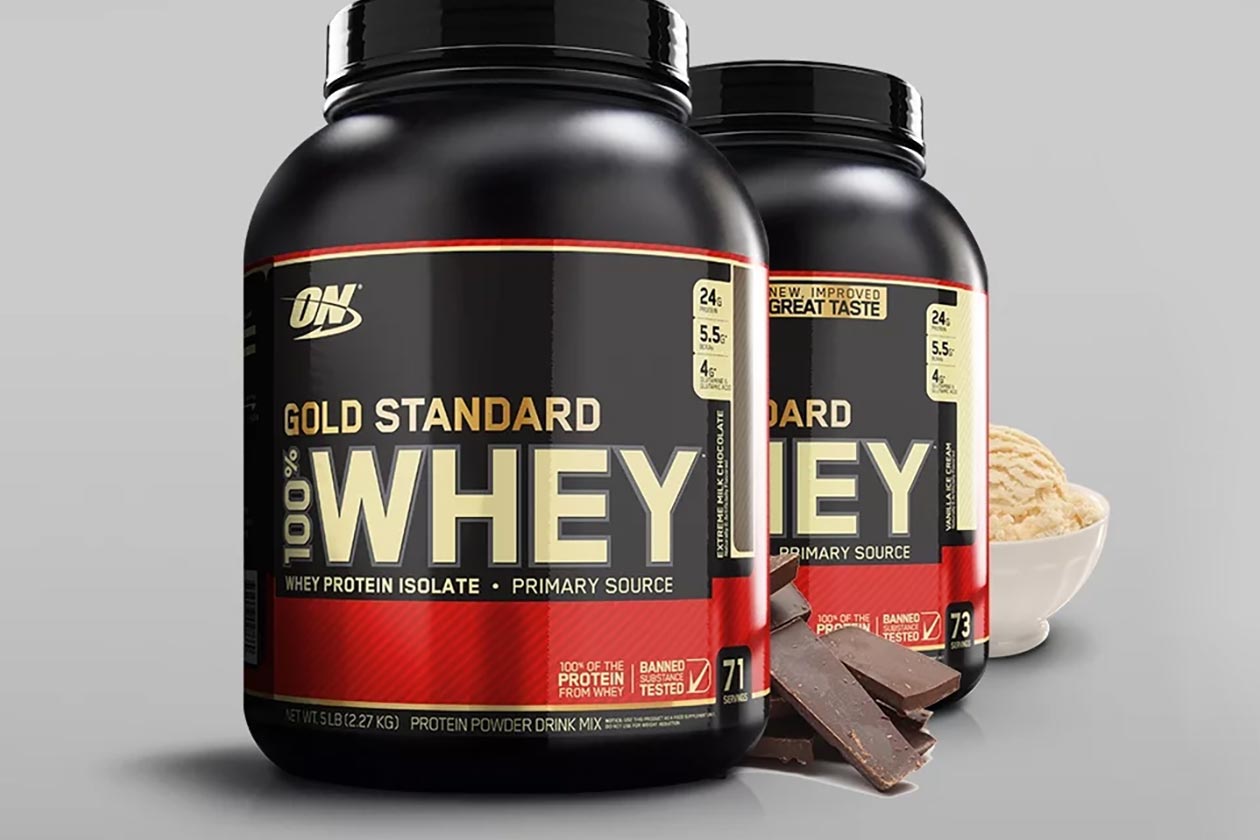 optimum nutrition prime day