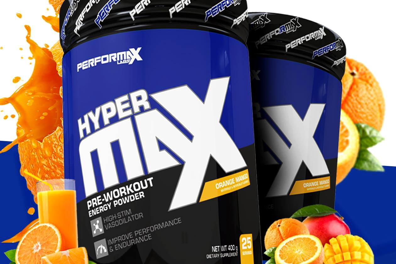 orange mango hypermax