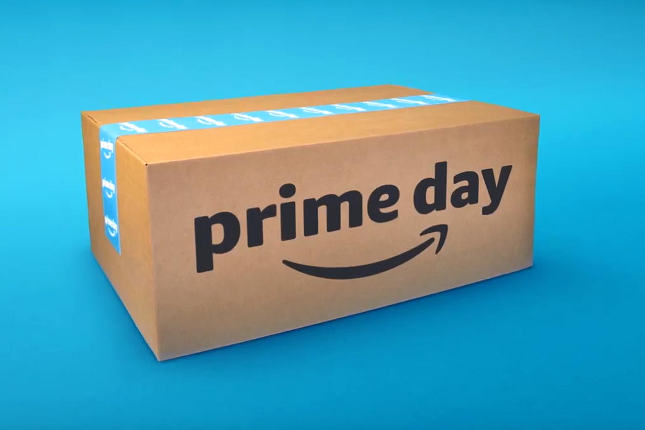 amazon prime day