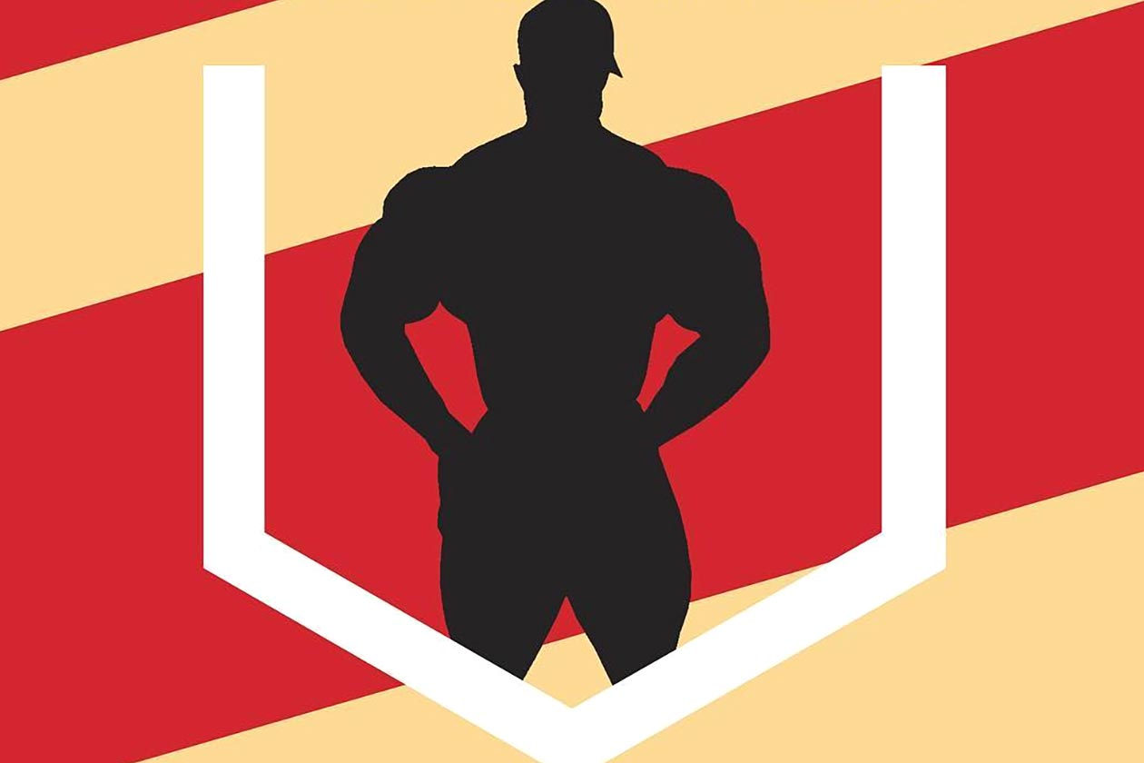 redcon1 new athlete