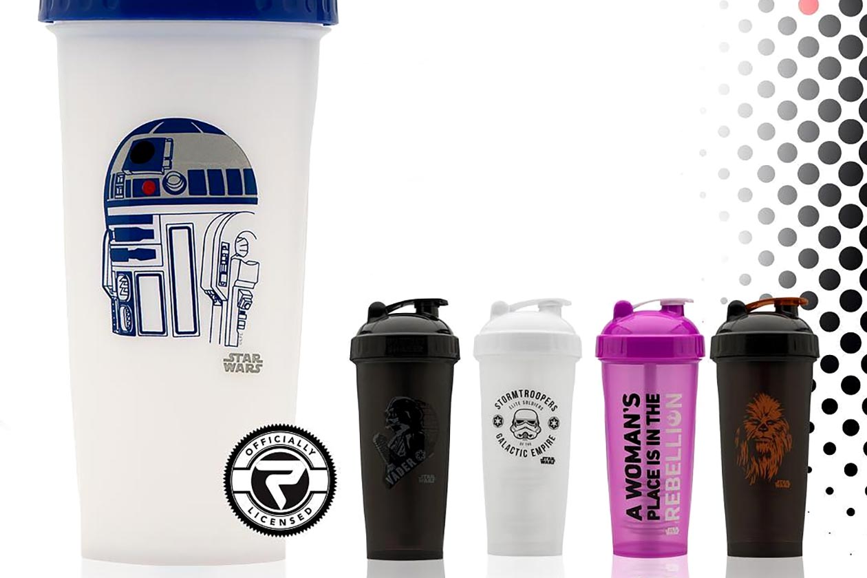 star wars shakers