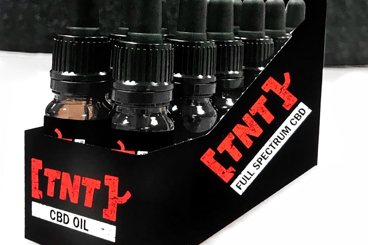 tnt supplements cbd oil