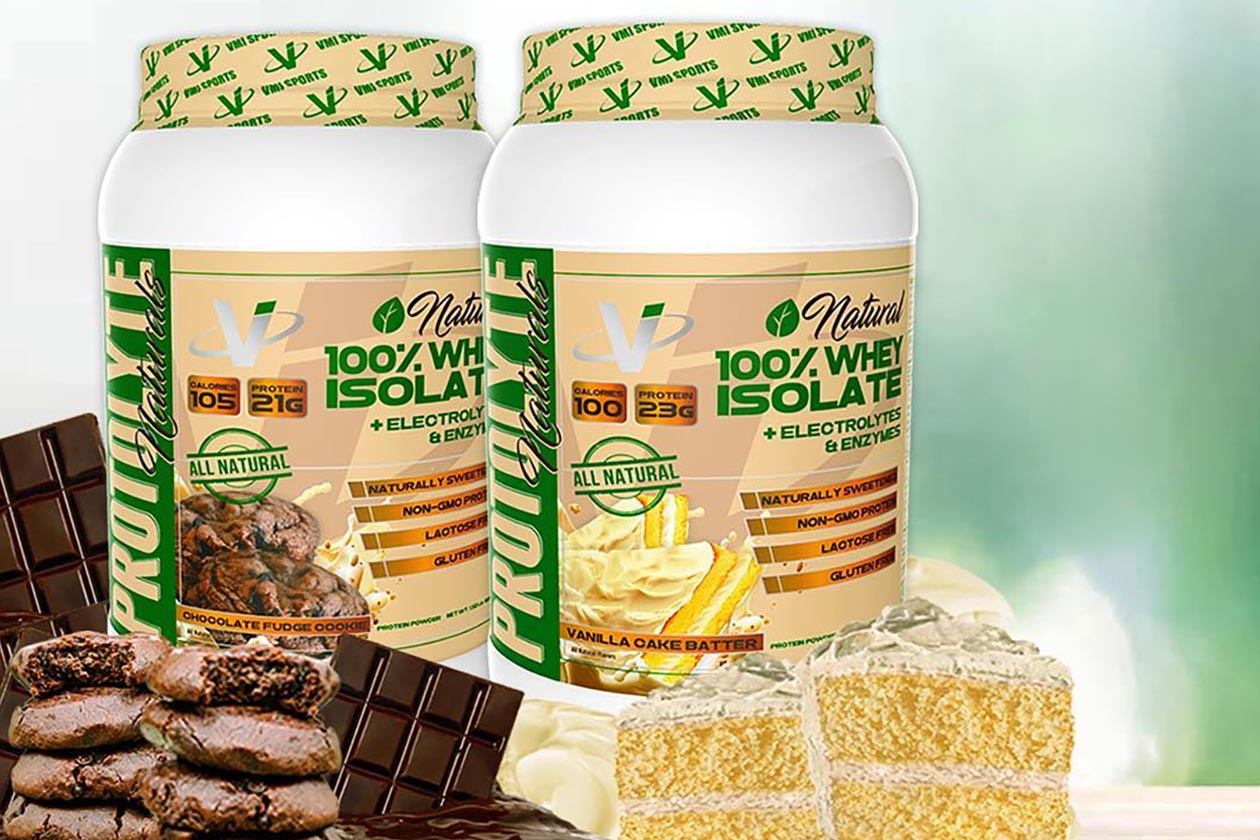 protolyte naturals