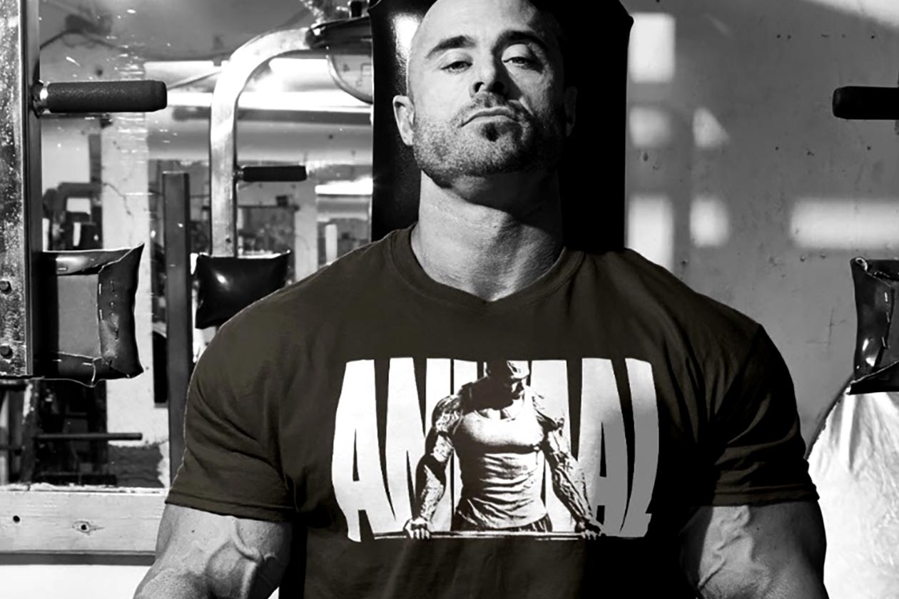 Animal releases its third limited edition Frank McGrath collaboration -  Stack3d