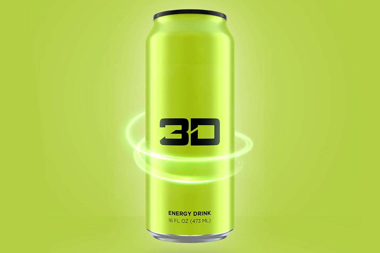 3d energy