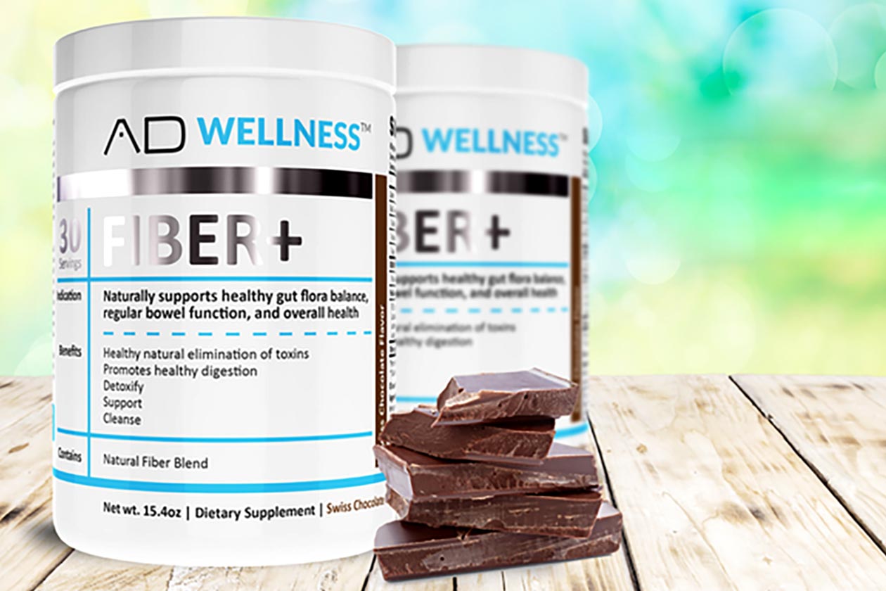 chocolate ad wellness