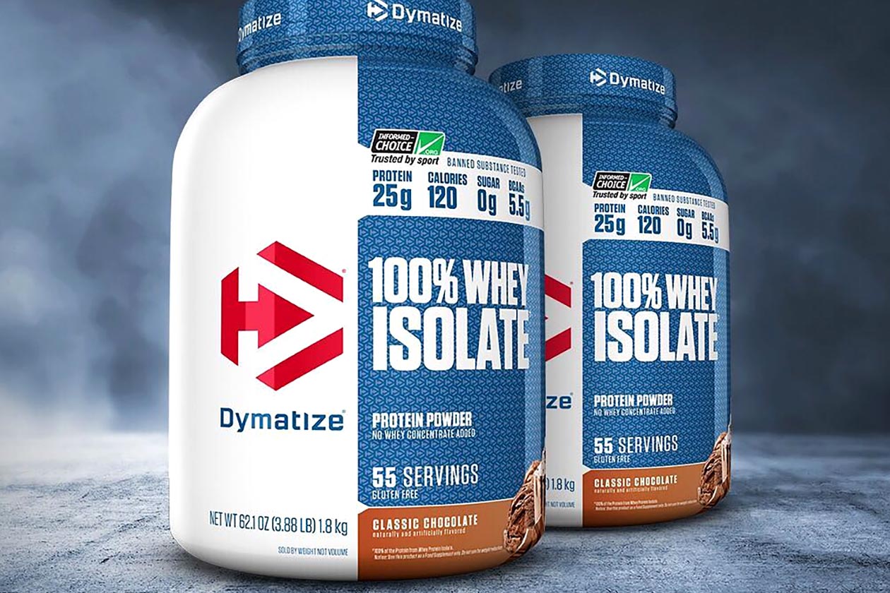 dymatize walmart protein