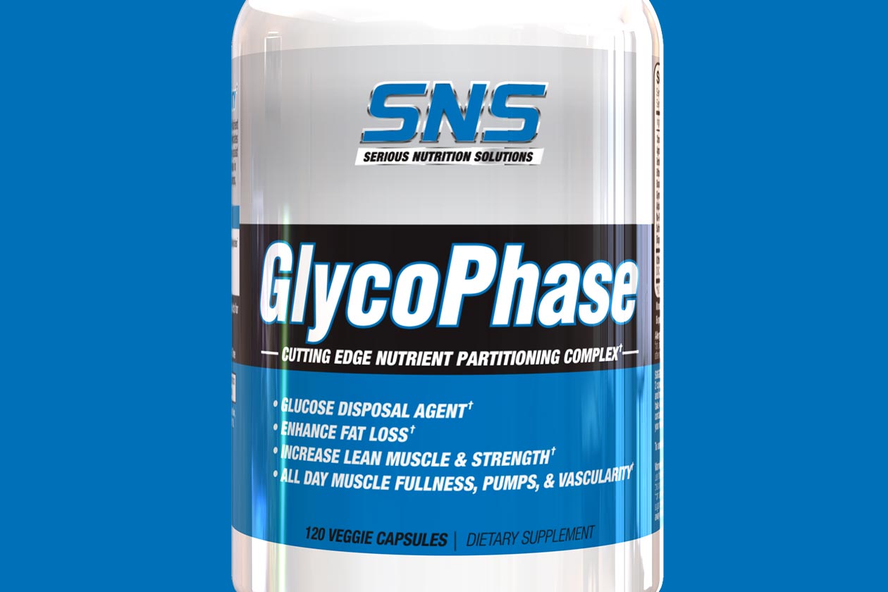 glycophase