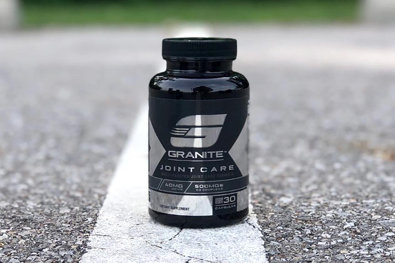 granite supplements deal of the week