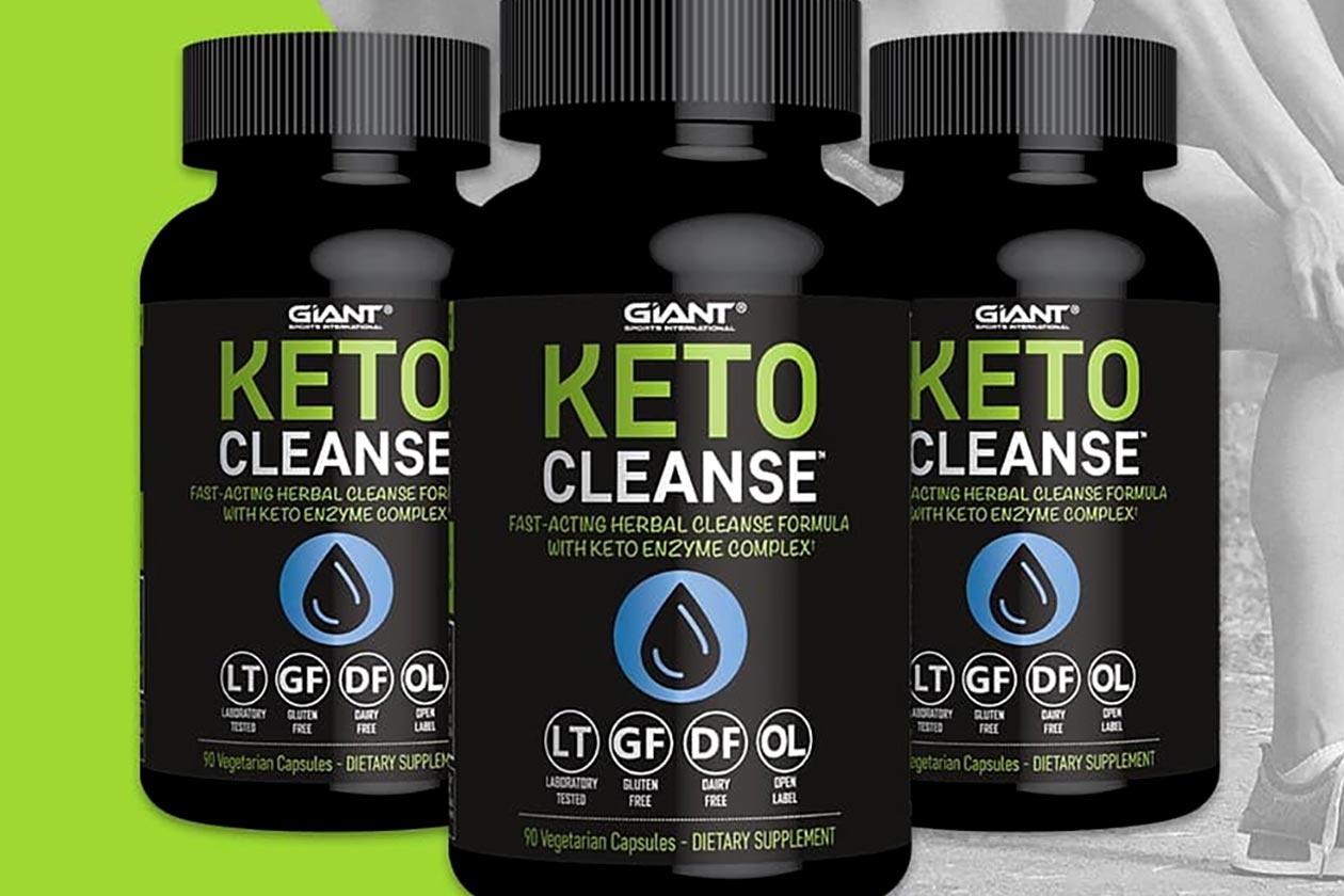 keto cleanse