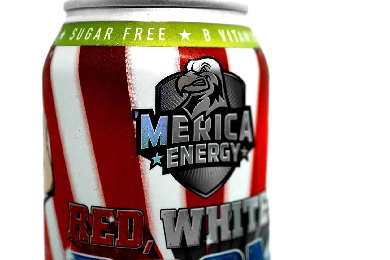 merica energy in australia