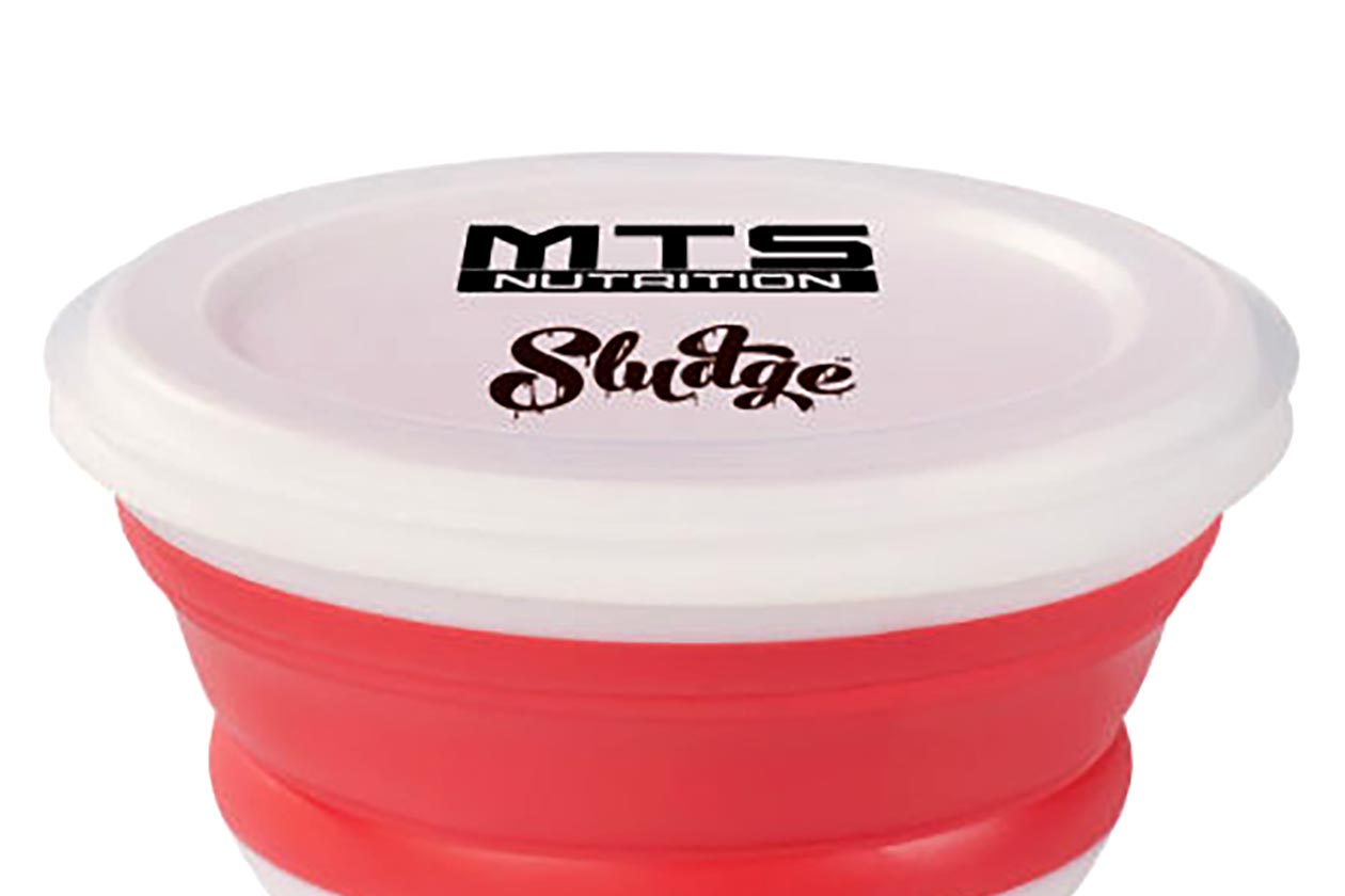 mts sludge bowl