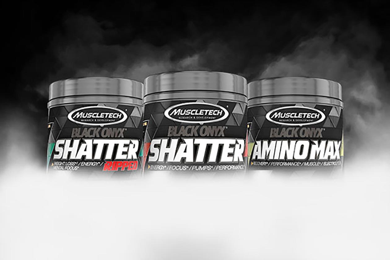 muscletech black onyx series