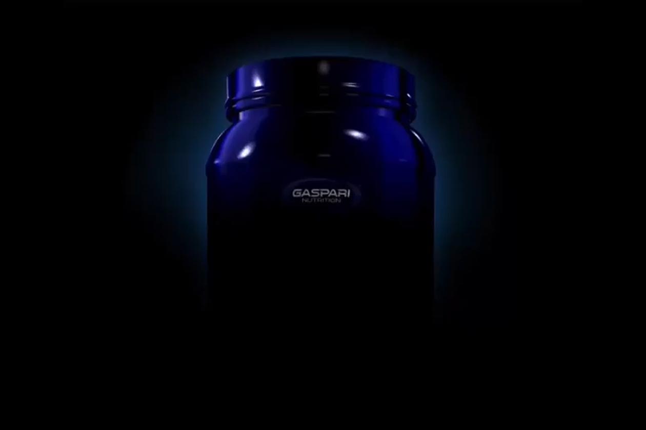 gaspari nutrition