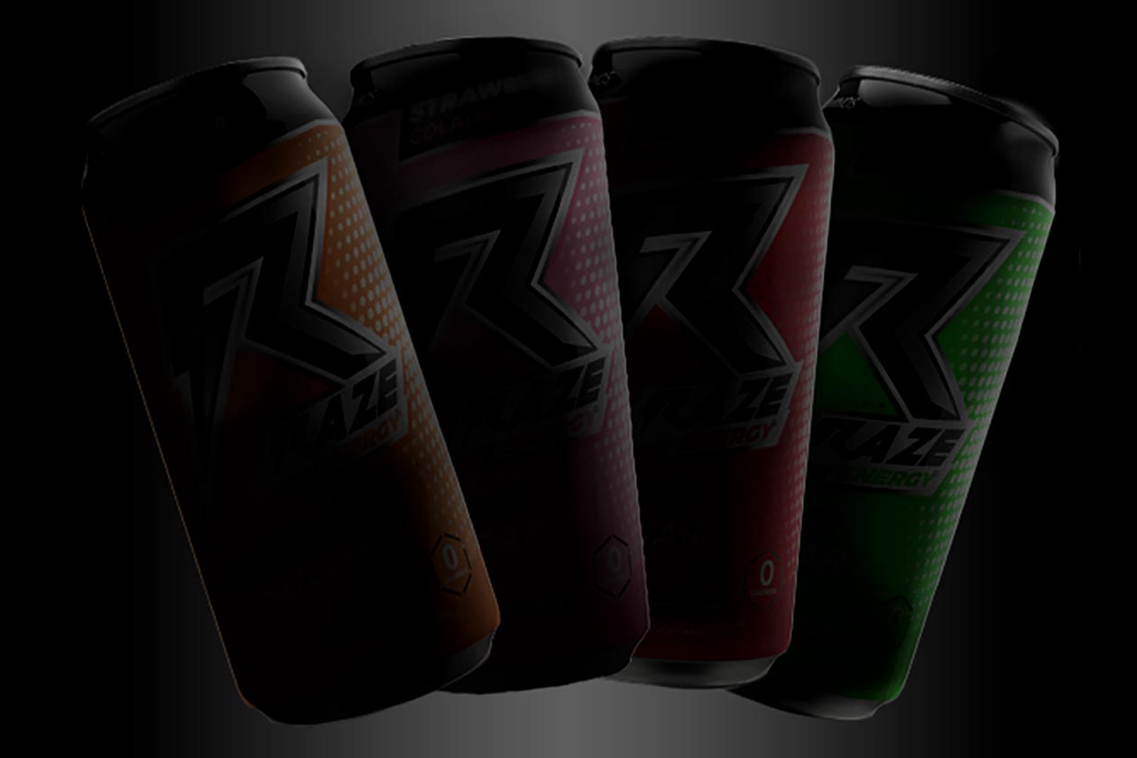 raze energy drink