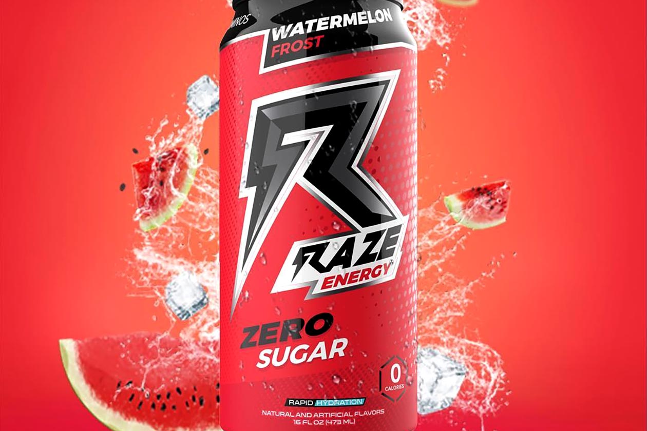 raze energy