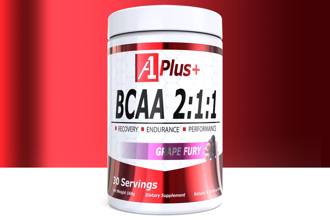 a1 supplements brand