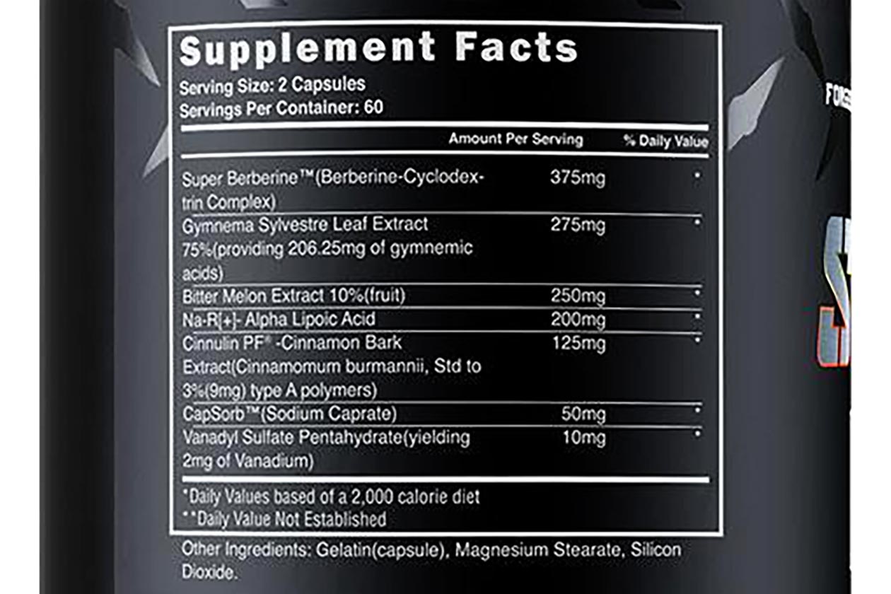 steel supplements ada-load