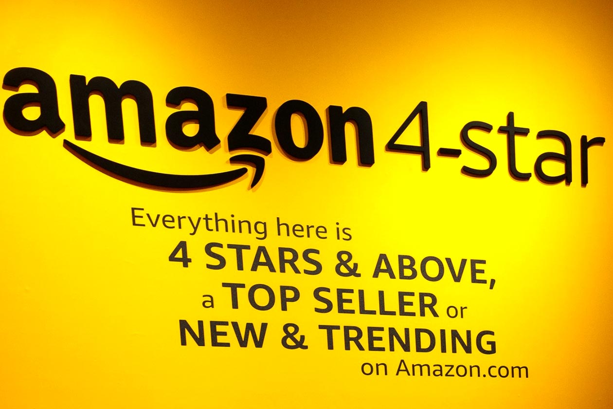 amazon 4-star