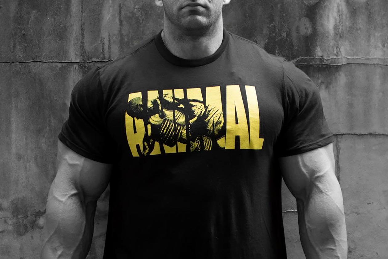 animal olympia clothing