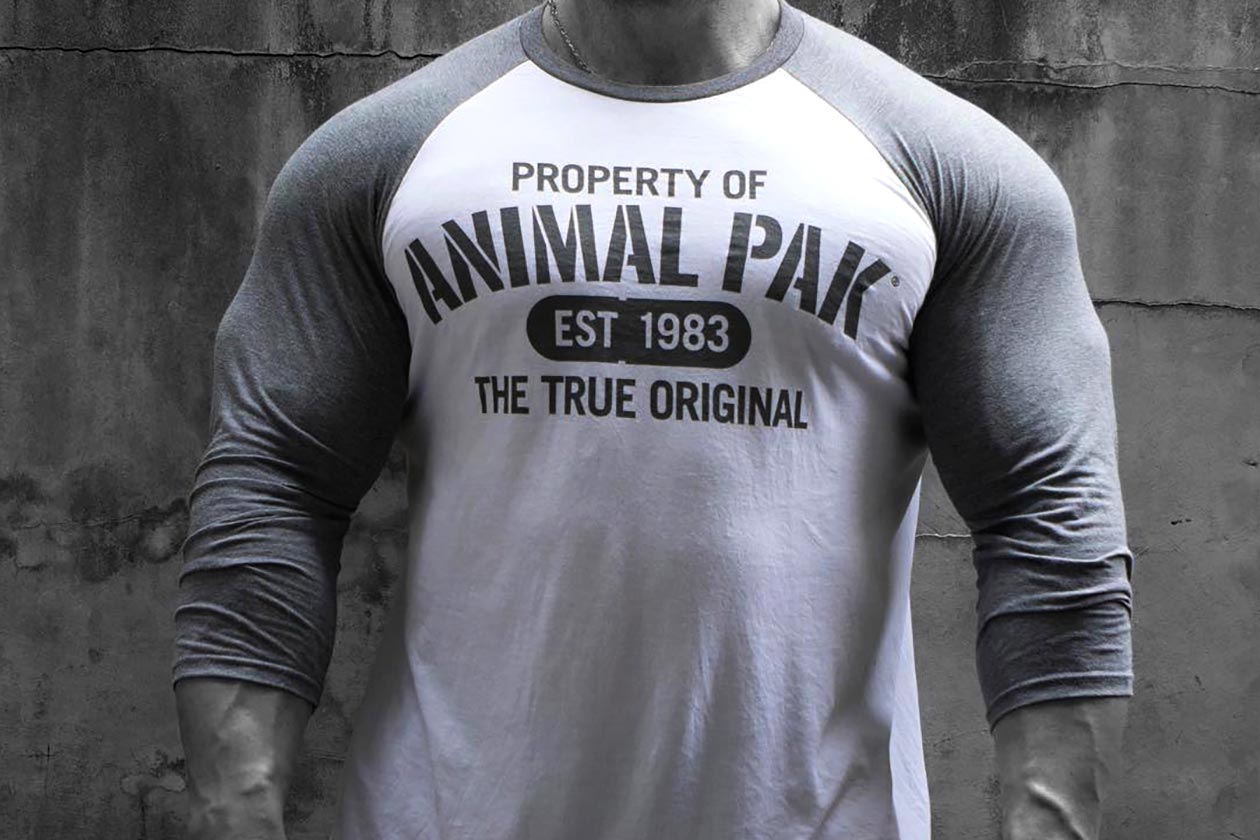 animal olympia exclusive clothing