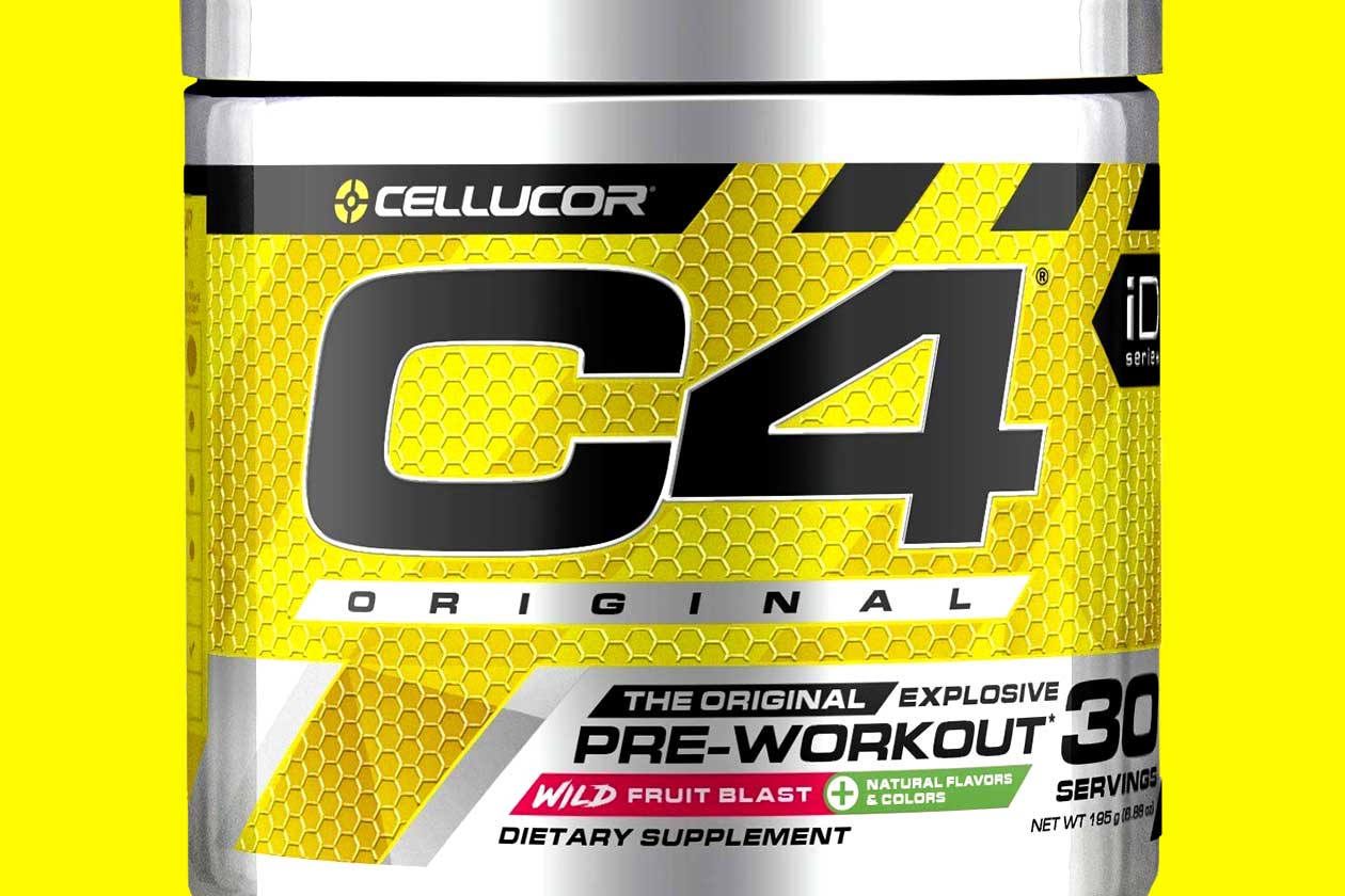 c4 wild fruit blast natural