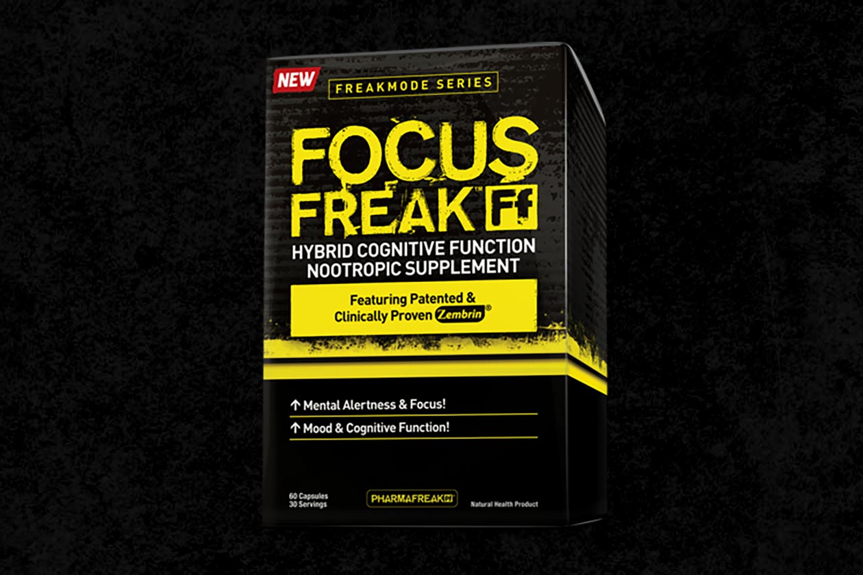 focus freak