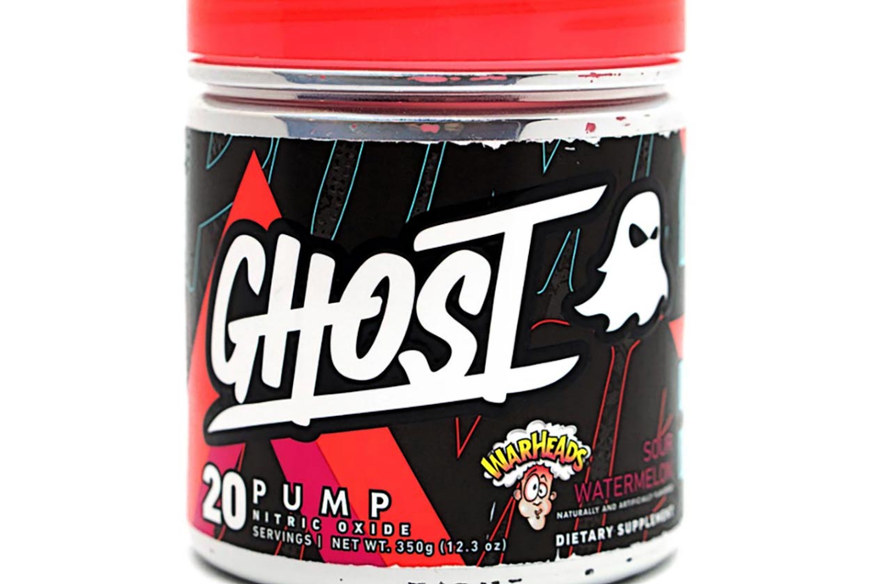 ghost pump