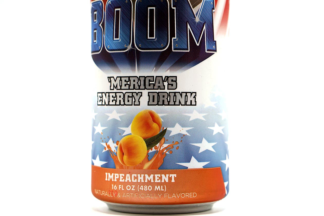 impeachment merica energy review