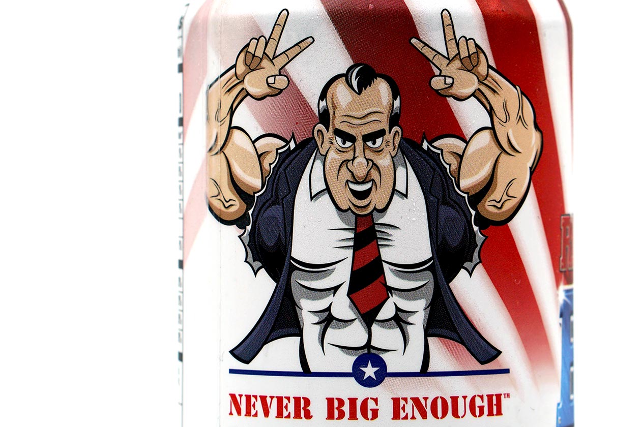 impeachment merica energy review