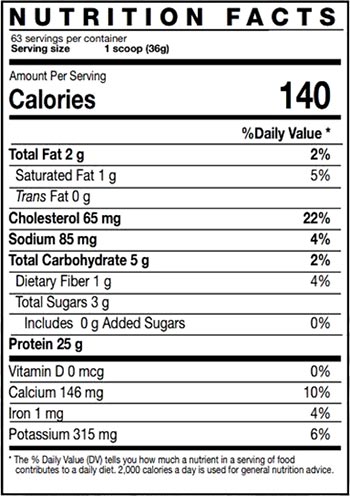 musclepharm stealth series protein