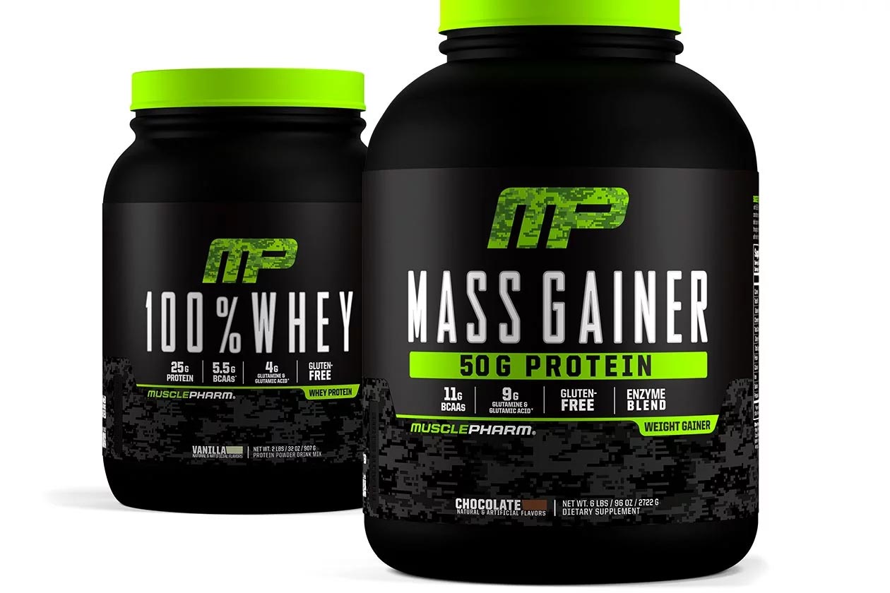 musclepharm stealth protein
