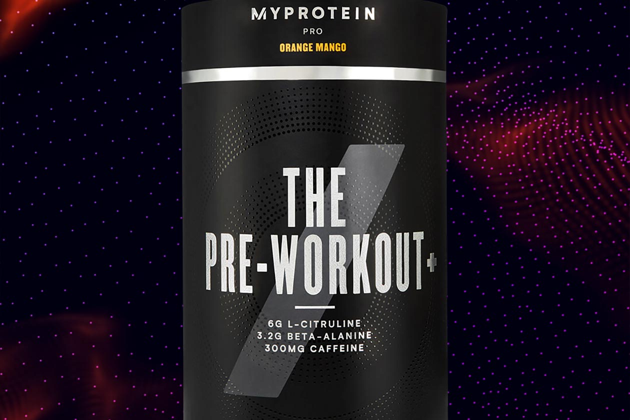 myprotein phasetech