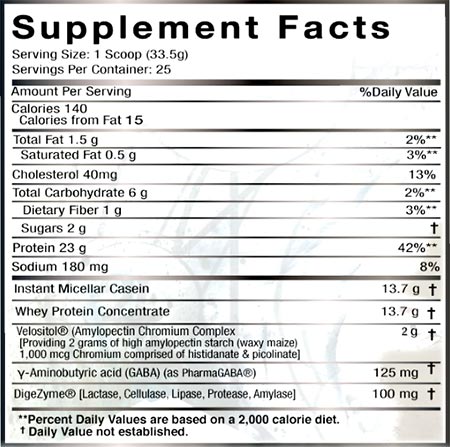 olympus labs superior protein