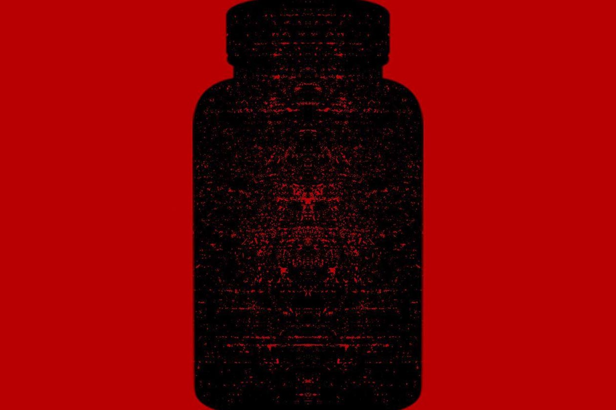 primeval labs black series