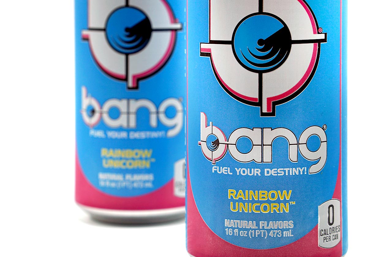 rainbow unicorn bang review