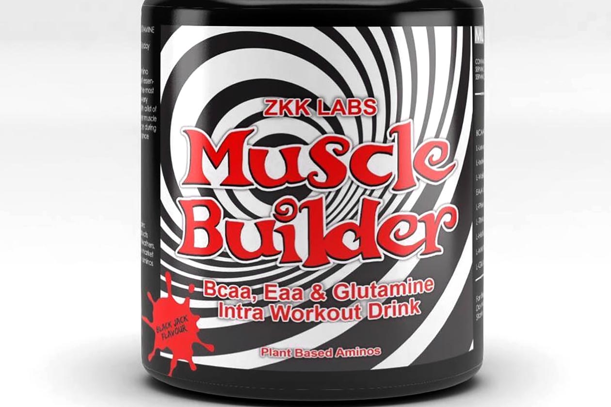 zkk labs muscle builder