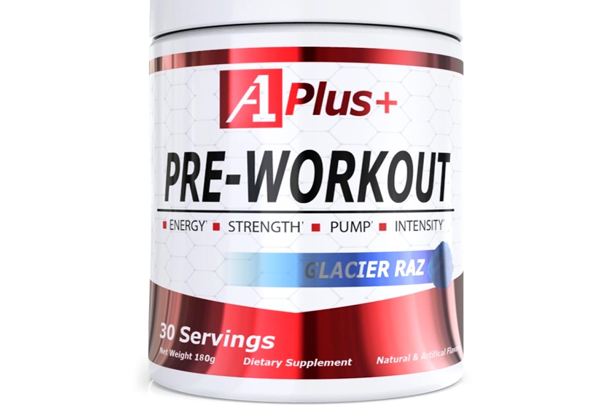 a1 plus supplements