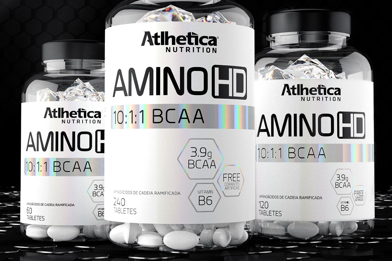 atlhetica amino hd