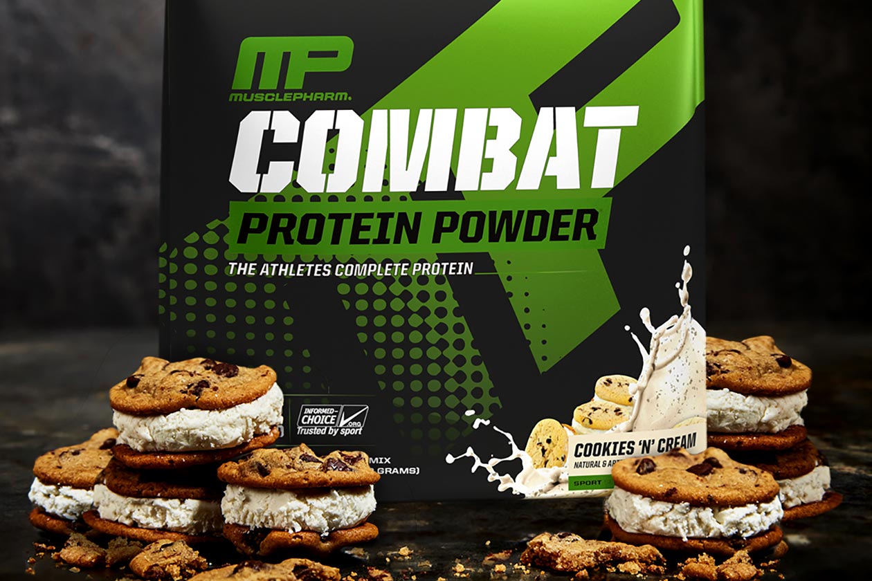 combat protein costco