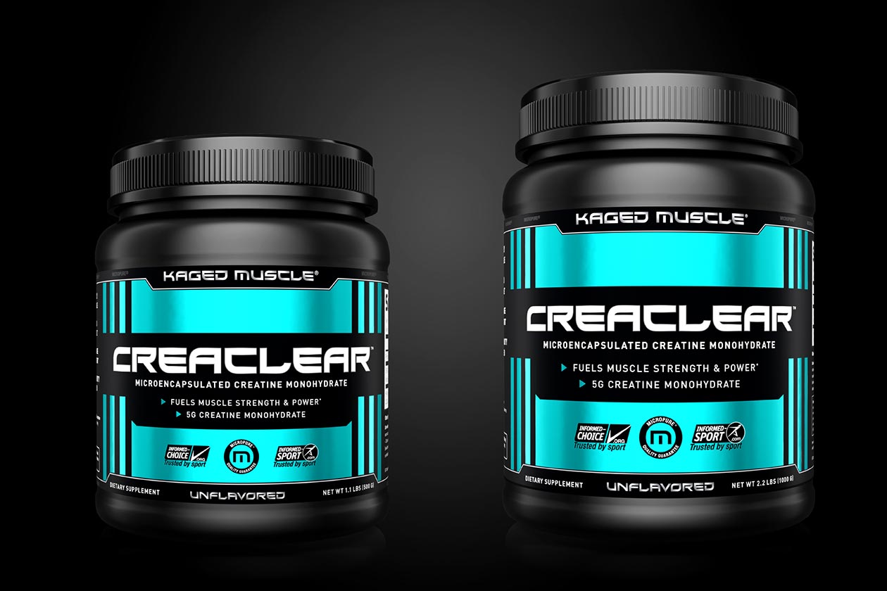 creaclear