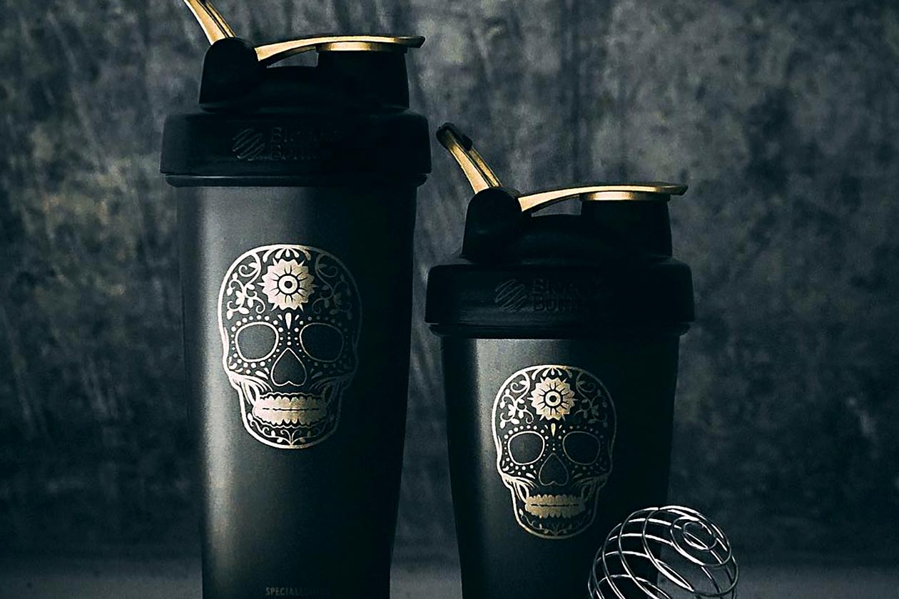 deadlift blenderbottle